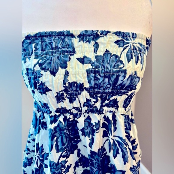 Secret Mission convertible maxi/skirt ECO FREINDLY - Picture 5 of 7